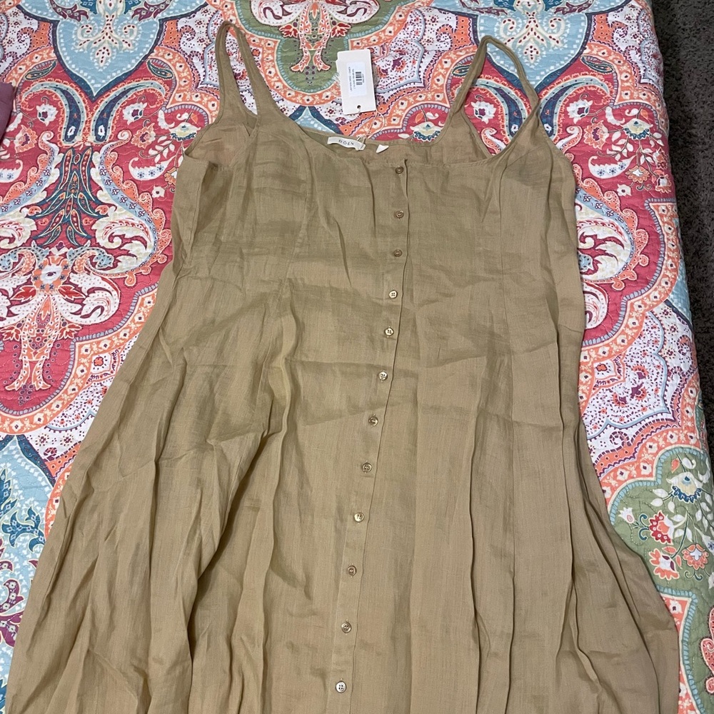 Doen Lantana dress - Picture 3 of 6